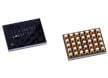 LP8758-E0 Quad DC-DC Step-Down Converter