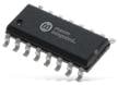 MAX14940 Half-Duplex PROFIBUS/RS-485 Transceiver