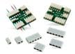 9296 Poke-Home Connectors & Contacts