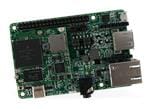 Kit de démarrage PICO-PI-IMX7