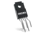 Diodes Incorporated DMTH6005 N-Channel Enhancement Mode MOSFETs