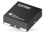 Texas Instruments Régulateurs LDO TLV755P 500 mA