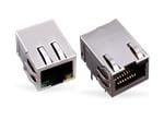 Abracon ARJM11 Ethernet Connectors