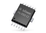 Infineon Technologies Power ICs for Automotive Chassis Design