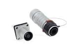 HVBI Circular Automotive Connectors
