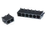 TE Connectivity Reflow Capable Universal Mate-N-Lok Connectors