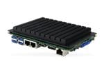 iBASE Technology IB811 Heatsinks and Heat Spreaders