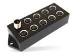 Bulgin Buccaneer M-Series Power Distribution Units