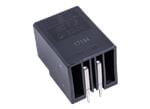 TE Connectivity / AMP Connectors D-3000 First Mate Last Break (FMLB) Connectors