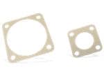 LeaderTech EMI Conductive Elastomer Shielding Gaskets