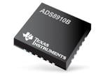 Texas Instruments CAN SAR 18 bits 1 MS/s ADS891xB