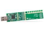 Texas Instruments TMP468EVM Evaluation Module (EVM)