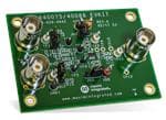 Analog Devices / Maxim Integrated MAX40088EVKIT Evaluation Kit