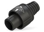 Amphenol Alden PL-700SM-N Auto-Coupling Pulse-Lok® Connectors