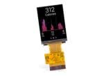DT022CTFT 2.2" TFT LCD Display Module