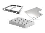 TE Connectivity Board Level Shielding