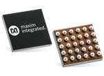 Analog Devices / Maxim Integrated MAX30001 Biopotential Analog Front-End Solution
