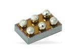 Analog Devices / Maxim Integrated MAX40006 Micropower Operational Amplifier
