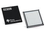 Texas Instruments CC3220 SimpleLink™ Microcontrollers (MCUs)