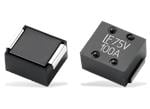 Littelfuse Fusibles CMS subminiatures à courant fort 881 AEC-Q200