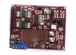 Texas Instruments DAC904EVM 14-Bit DAC Evaluation Module