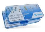 Syfer / Knowles Capacitor Kits