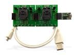 Analog Devices / Maxim Integrated DS28E38EVKITEvaluation System