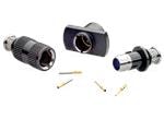 TE Connectivity OCH Micro Circular Connectors