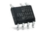 Monolithic Power Systems (MPS) MP023 Primary Side CC/CV Controller