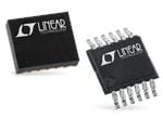 Analog Devices Inc. LTC3245 Inductorless Charge Pump DC/DC Converters