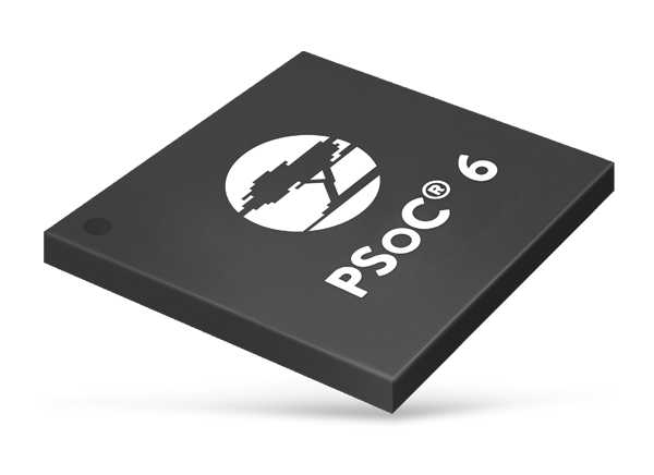 PSoC 6 Microcontroller - Cypress | Mouser
