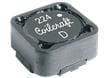 MSD Low DCR Coupled Inductors