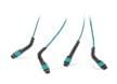 Solutions multi-fibres MTP/MPO FlexiBend