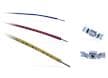 70-9296 Micro Single Vertical Poke-Home Contacts