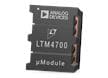 Produits d'alimentation µModule®