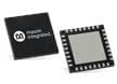 MAX12900 Sensor Transmitter AFE