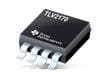 Amplis op universels micro-puissance TLVx170