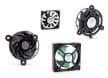 Refrigeration Fans