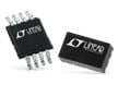 LT308x Adjustable Single Resistor LDOs