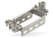 Han-Modular Hinged Frame PLUS Connectors