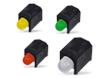 6300T Right Angle SMT LED