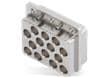 VITA 67 Backplane & Plug-In Modules