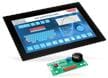 uniTFT 10.1" Starter Kit