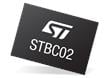 STBC02 Li-Ion Linear Battery Chargers