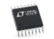LTC3256 Step-Down Charge Pump DC/DC Converters