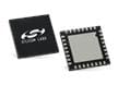 Si533x Clock Buffers