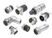 Connecteurs blindé Rugged Metal (RM) ecomate ®