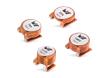 WE-ACHC High Current Air Coils