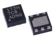 Clamp de protection contre les surtensions de précision TVS3300