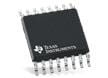 Pilote et processeur par ultrasons PGA460/PGA460-Q1